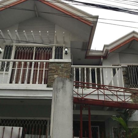 Joyful Island Hostel Lapu-Lapu City Bagian luar foto