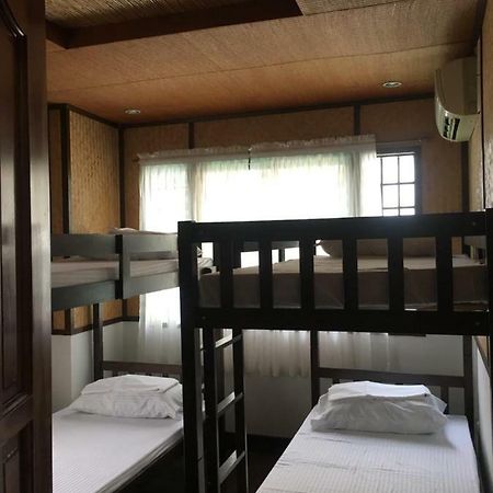Joyful Island Hostel Lapu-Lapu City Bagian luar foto