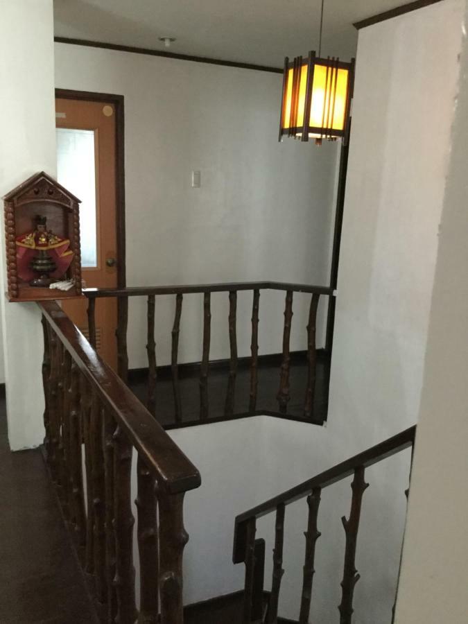 Joyful Island Hostel Lapu-Lapu City Bagian luar foto