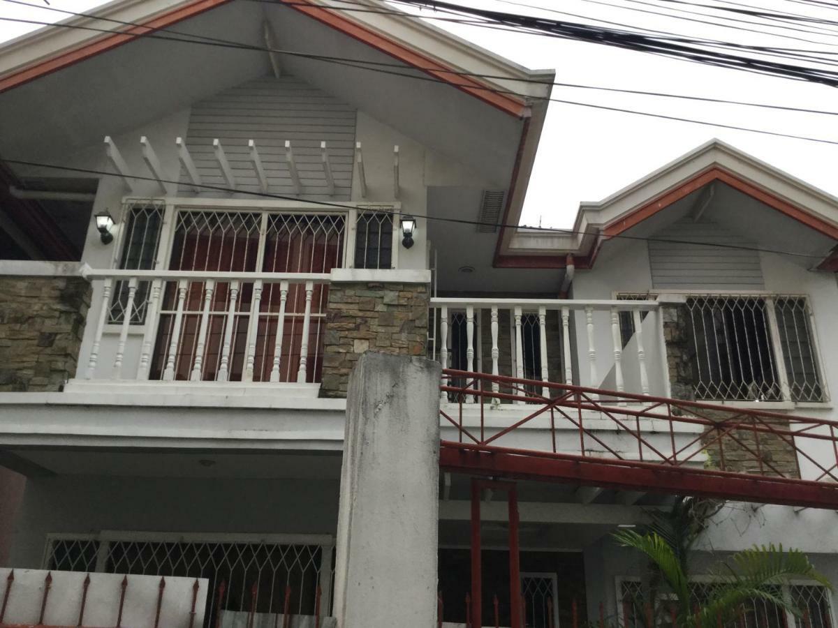 Joyful Island Hostel Lapu-Lapu City Bagian luar foto