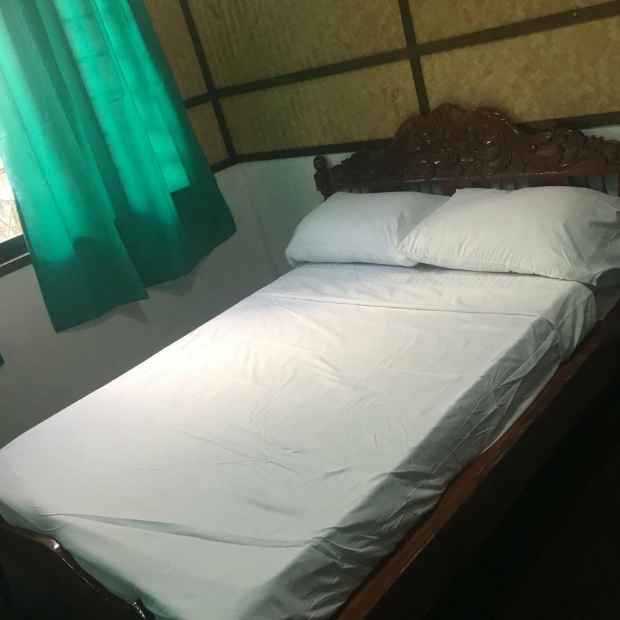 Joyful Island Hostel Lapu-Lapu City Bagian luar foto