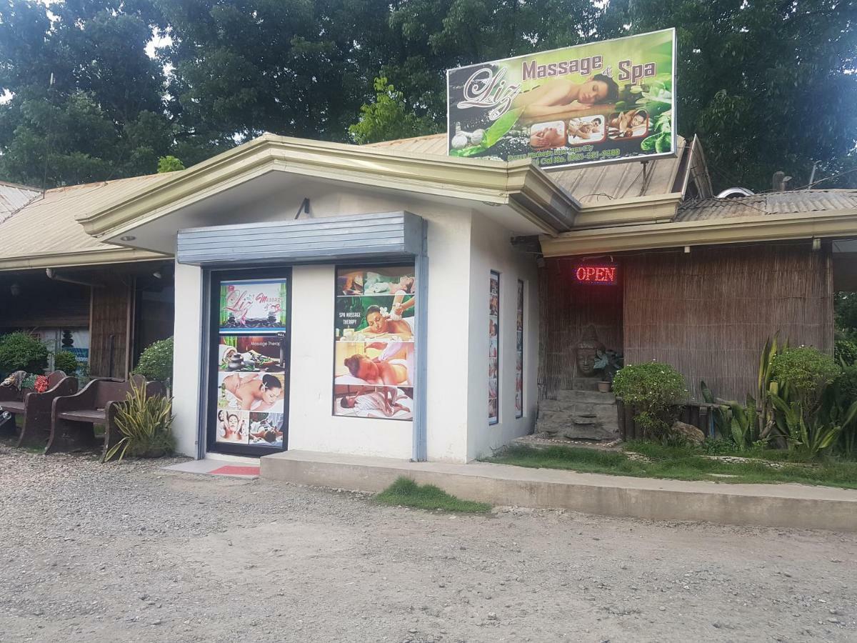 Joyful Island Hostel Lapu-Lapu City Bagian luar foto
