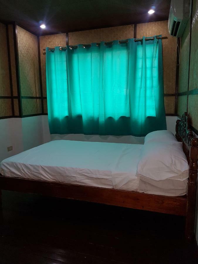 Joyful Island Hostel Lapu-Lapu City Bagian luar foto