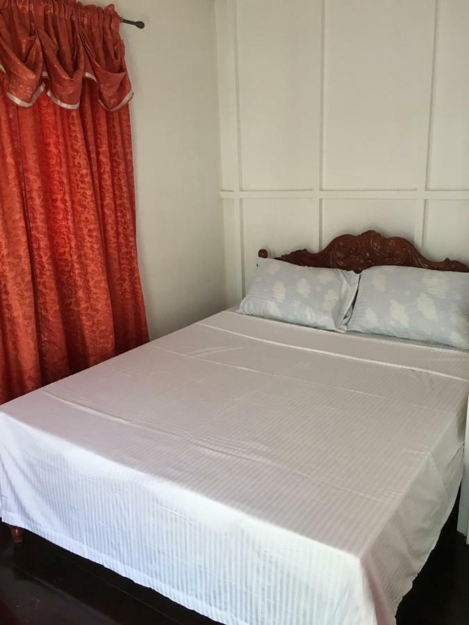 Joyful Island Hostel Lapu-Lapu City Bagian luar foto