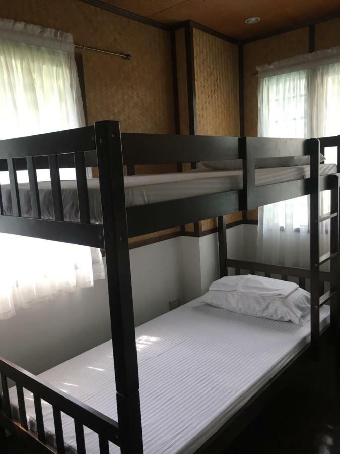 Joyful Island Hostel Lapu-Lapu City Bagian luar foto