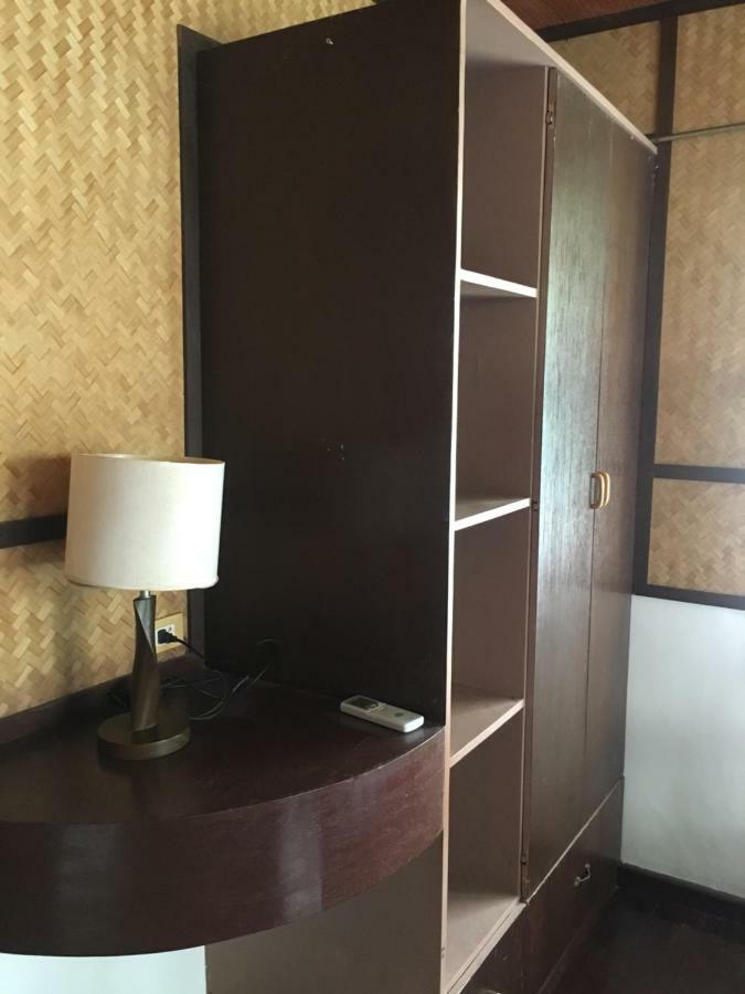 Joyful Island Hostel Lapu-Lapu City Bagian luar foto