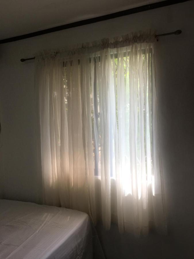 Joyful Island Hostel Lapu-Lapu City Bagian luar foto